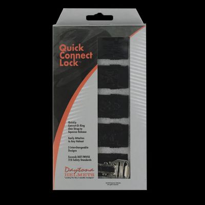 Add On Quick Connect Lock