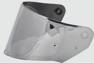 LS2 Advant X Pinlock Ready Outer Face Shield