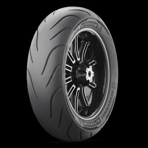 MICHELIN COMMANDER III TOURING RR 180/55B18 (80H) BIAS TL/TT