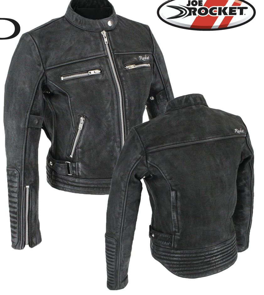 Joe Rocket Ladies Wicked Jacket