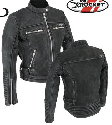 Joe Rocket Ladies Wicked Jacket