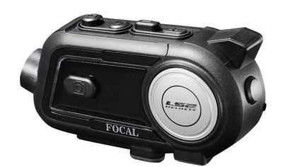 Focal Bluetooth Comm System