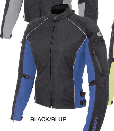 Turbulent Ladies Jacket