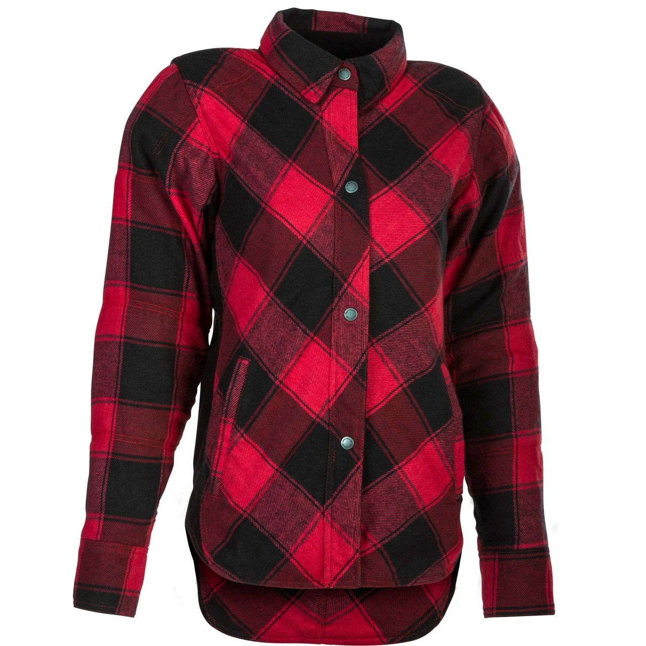 Women's Rogue Flannel