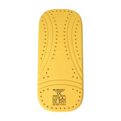 MP7915 | 1PC CE Approved Back Armor for Motorcycle Armored Flannels or Jackets