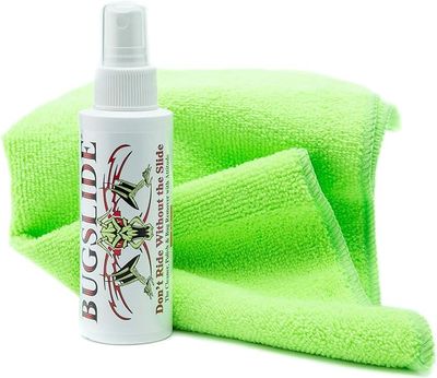 Bugslide 4oz Travel Kit