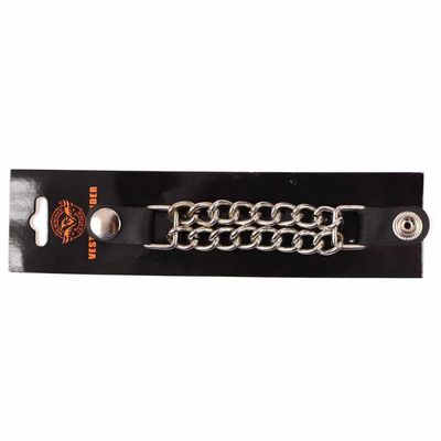 Milwaukee Leather Vest Extender