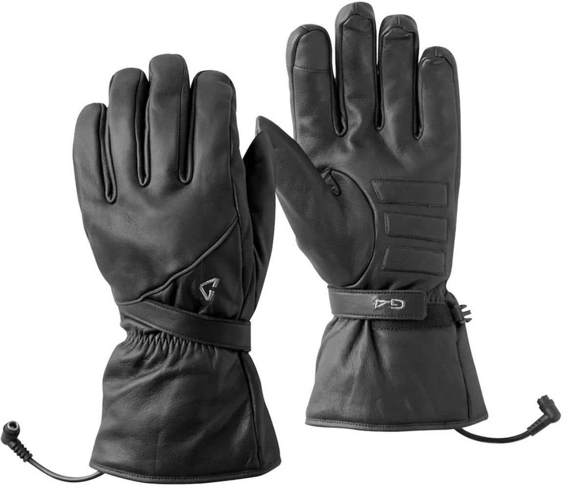 Gerbing 12V Women&#39;s G4 Heated Gloves