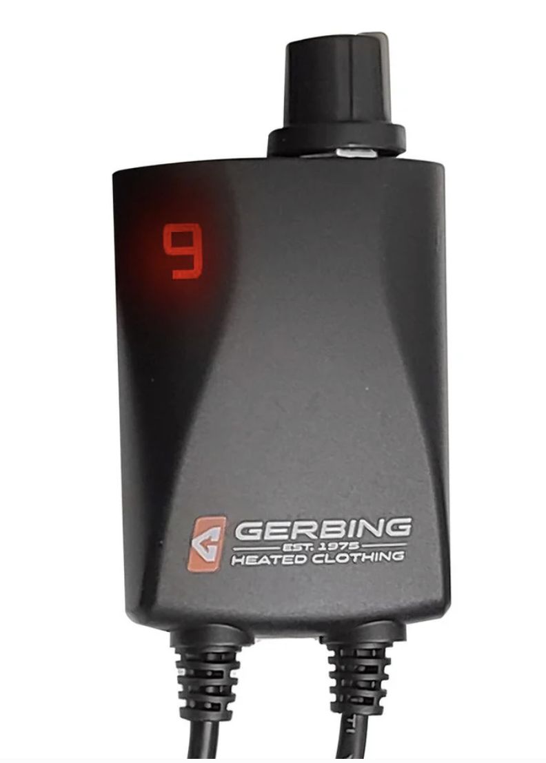 Gerbing 12V Single-Zone Controller