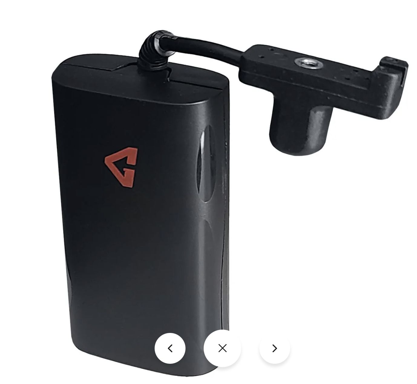 Gerbing 7V 3400mAh Battery for Gloves and Base Layers