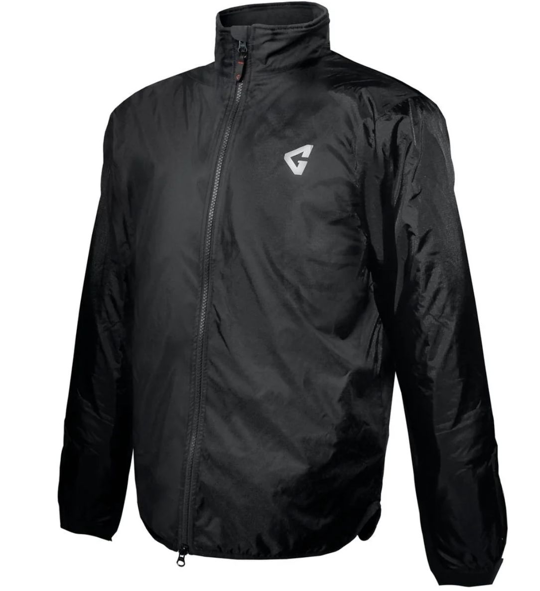 Gerbing 12V Heated Jacket Liner, Size: S