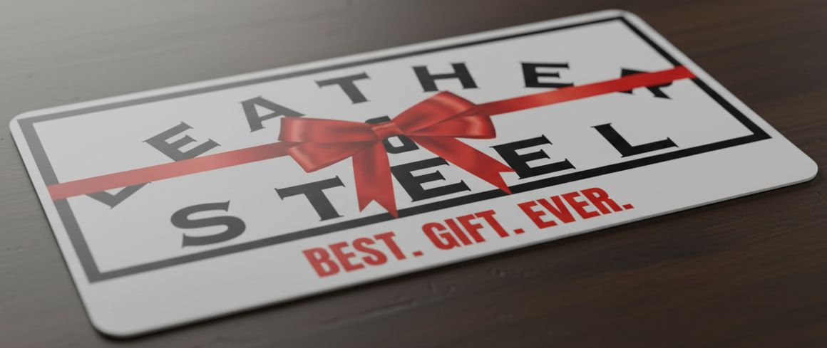 Physical Gift Card