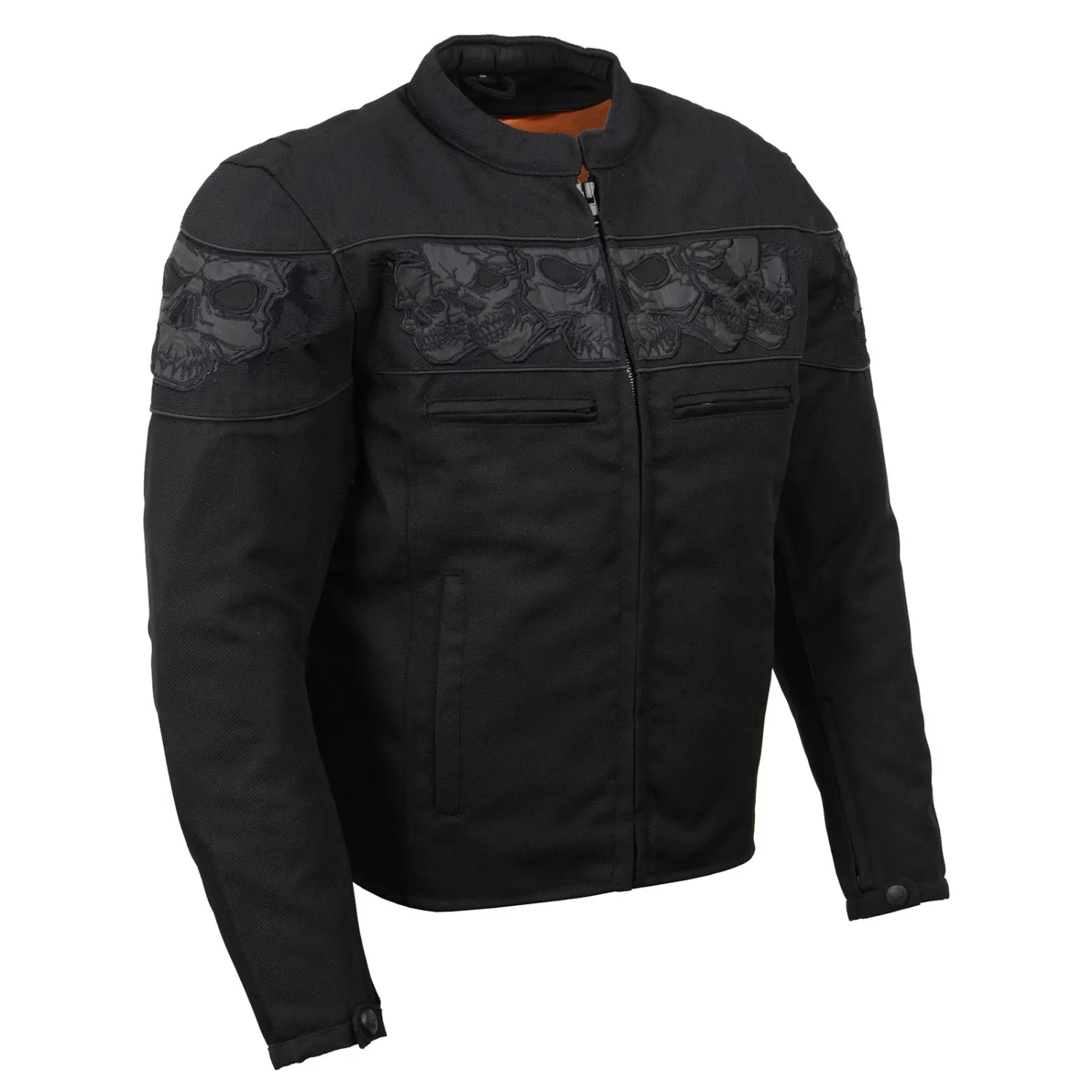 MPM1730 All Season Motorcycle Jacket