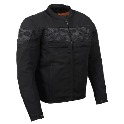 MPM1730 All Season Motorcycle Jacket