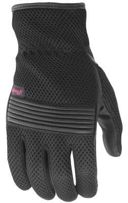 Highway 21 Women's Turbine Mesh Gloves