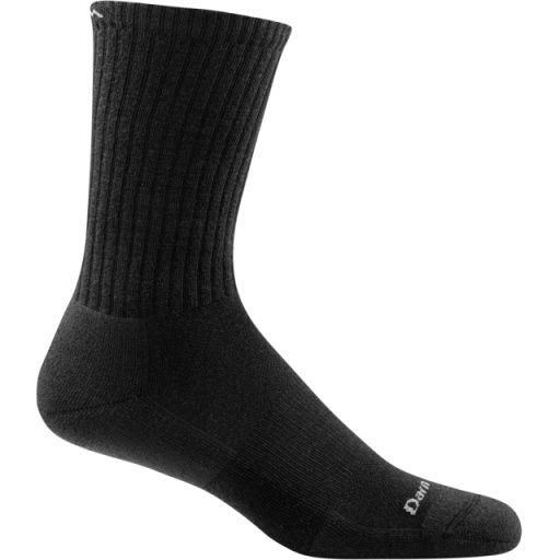 THE STANDARD CREW LIGHTWEIGHT, Colour: black, Size: L