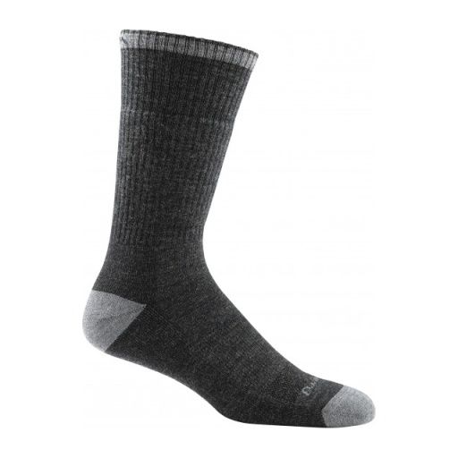 JOHN HENRY BOOT MIDWEIGHT WITH CUSHION, Colour: gravel, Size: S
