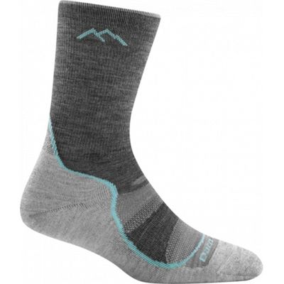 LIGHT HIKER MICRO CREW LIGHTWEIGHT WITH CUSHION