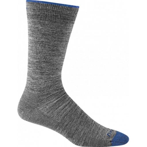 SOLID CREW LIGHTWEIGHT, Colour: gray, Size: XL
