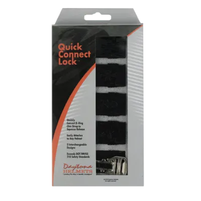 Add On Quick Connect Lock