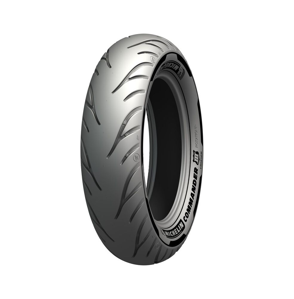 MICHELIN COMMANDER III CRUISER RR 150/80B16 (77H) BIAS TL/TT