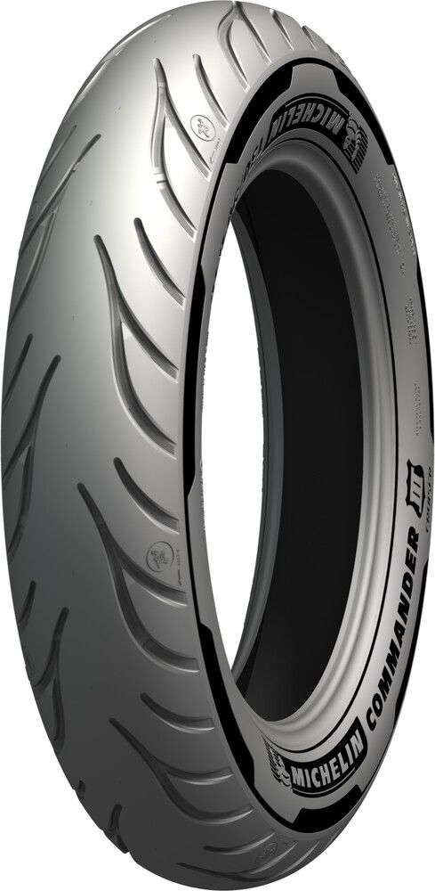 MICHELIN COMMANDER III TOURING FR 120/70B21 (68H) BIAS TL/TT