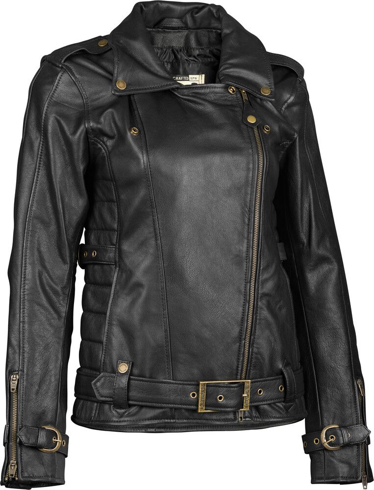 Women's Pearl Jacket