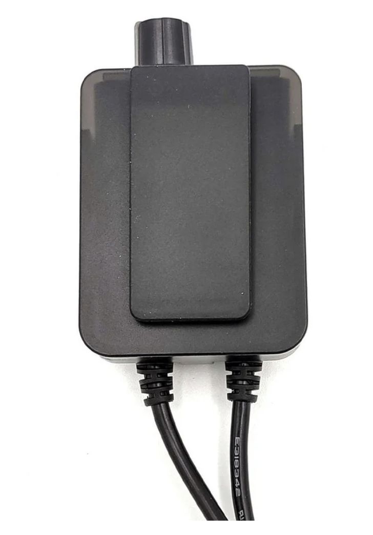 Gerbing 12V Single-Zone Controller Clip Case