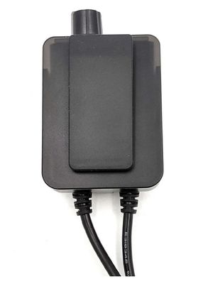 Gerbing 12V Single-Zone Controller Clip Case