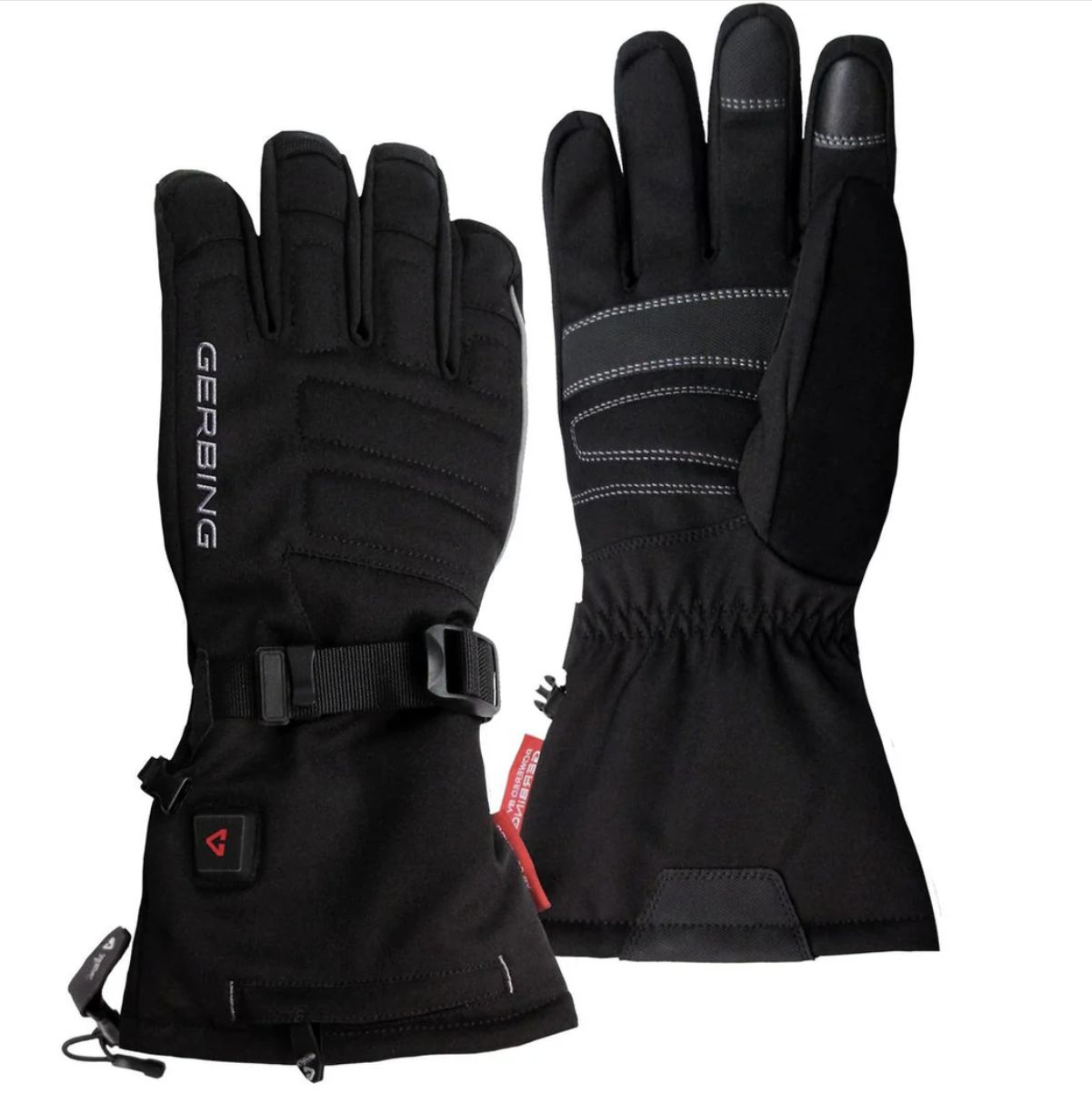 Gerbing 7V Women's S7 Battery Heated Gloves