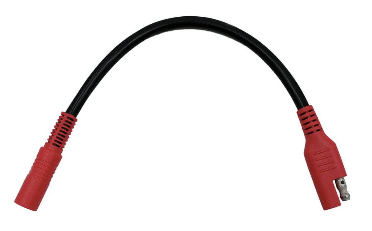 Gerbing 12V SAE Female Adaptor Cable
