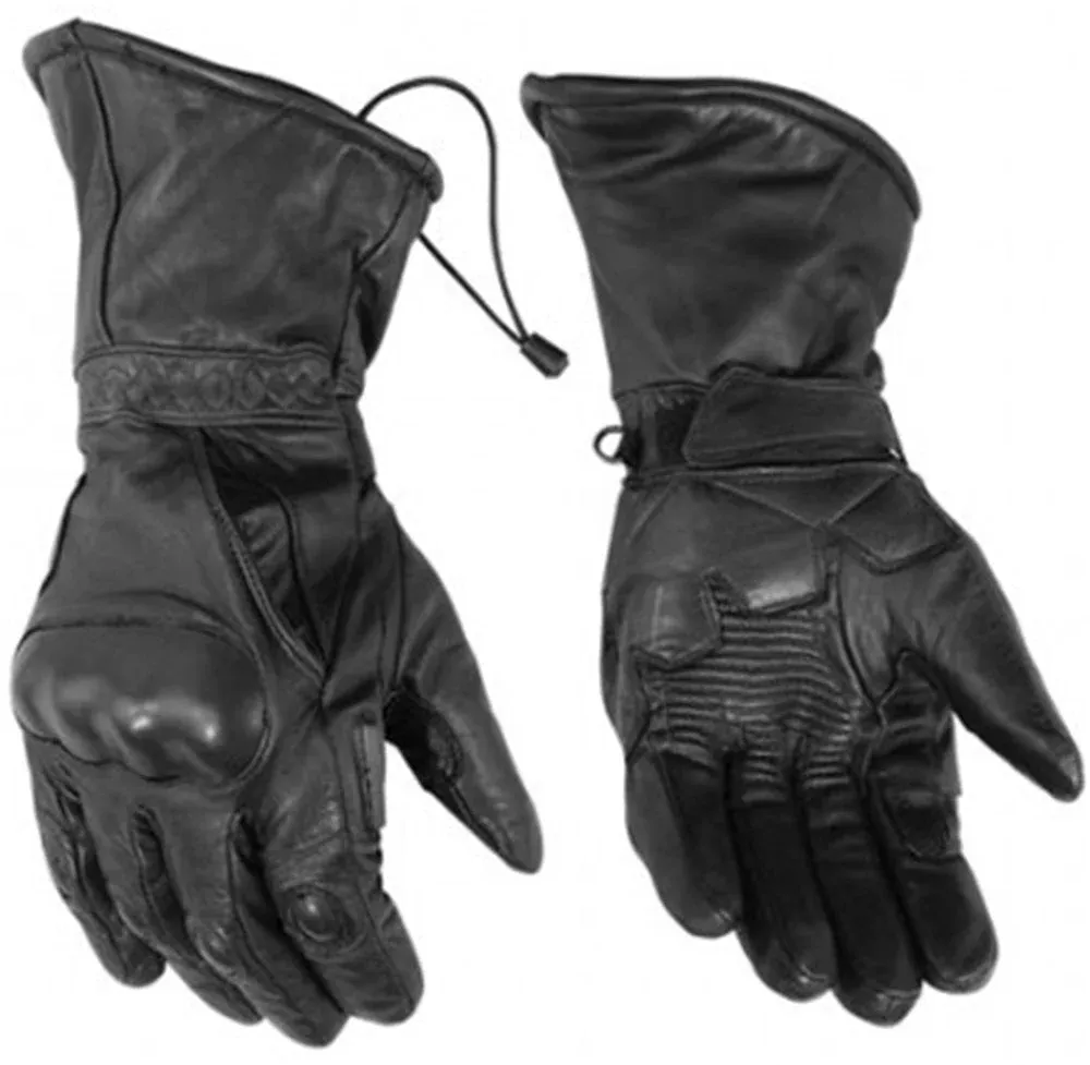 DS21 TimberTough High Performance Insulated Touring Glove