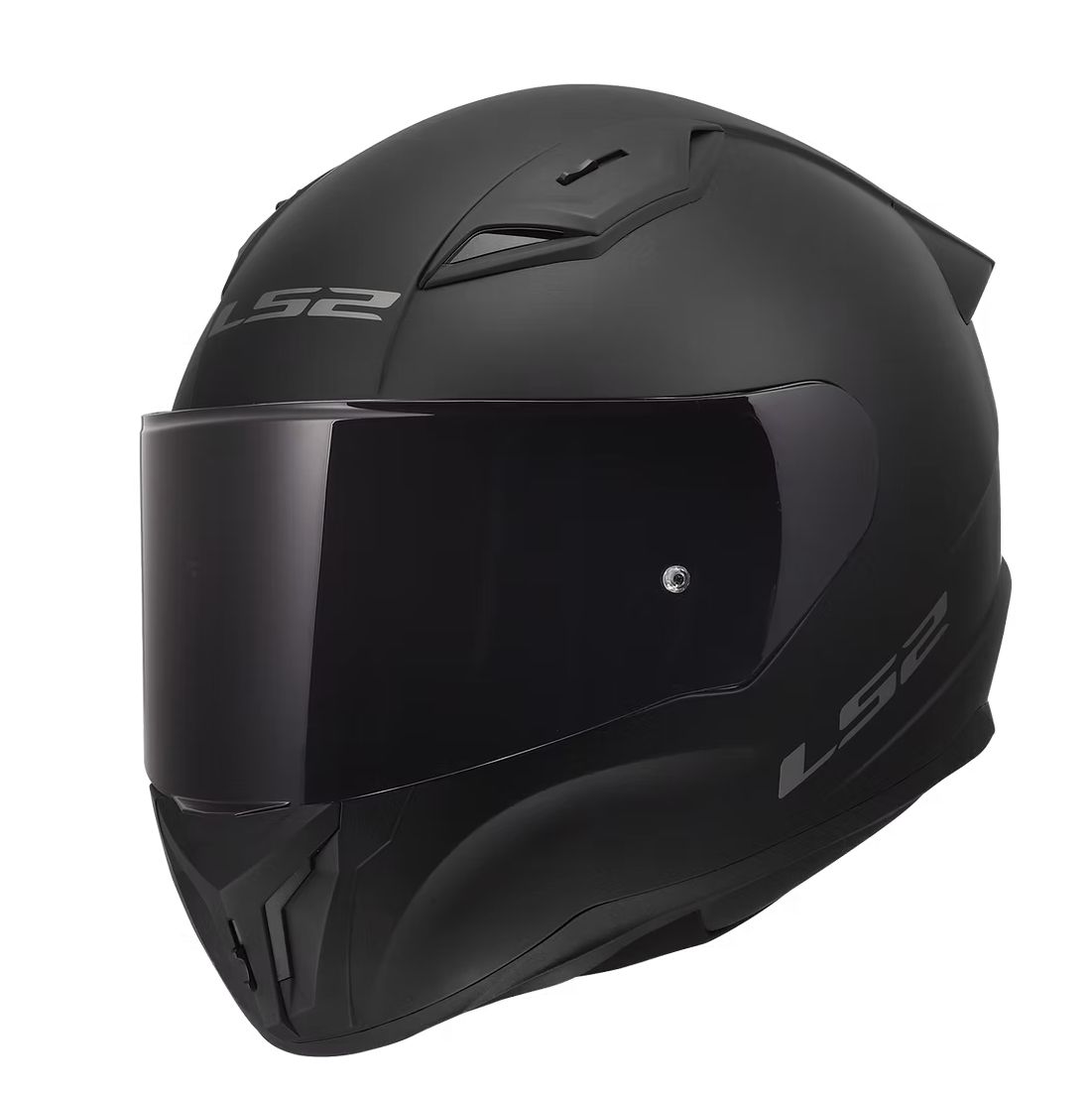 LS2 Centric, Colour: Dark Smoke, Size: M