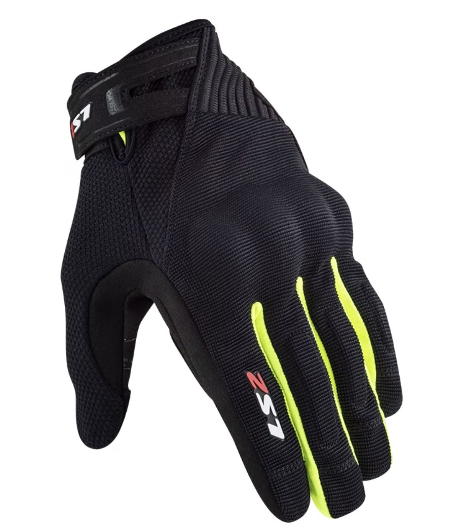 LS2 Dart 2 Men's Touring Gloves