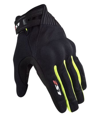 LS2 Dart 2 Men's Touring Gloves