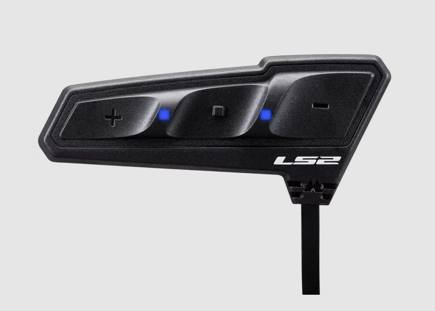 LS2 Spectrum Bluetooth System