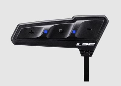 LS2 Spectrum Bluetooth System