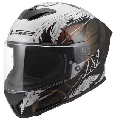 LS2 Rapid III