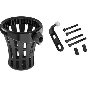 Ciro Gen 2 Big Ass Drink Holder