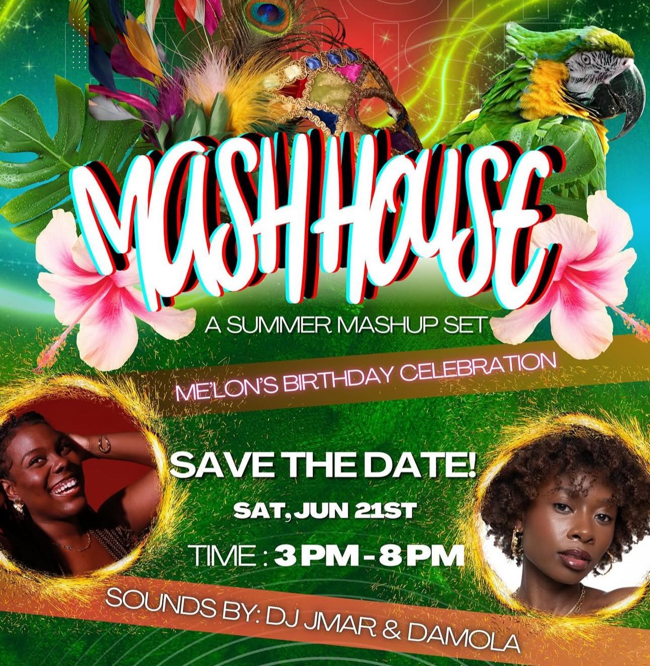 Mash House