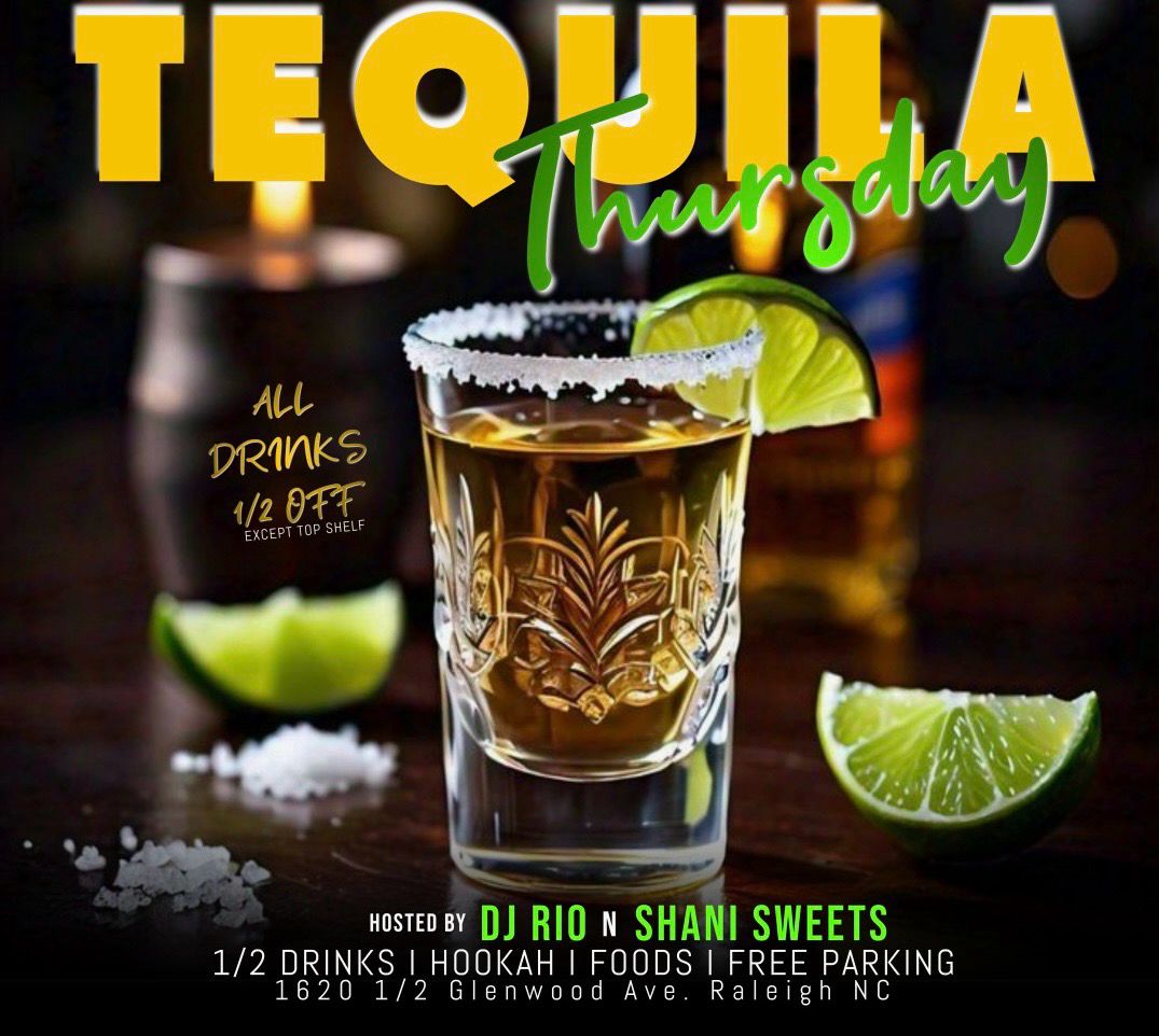 Thursdays