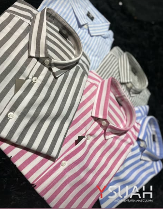 Camisas