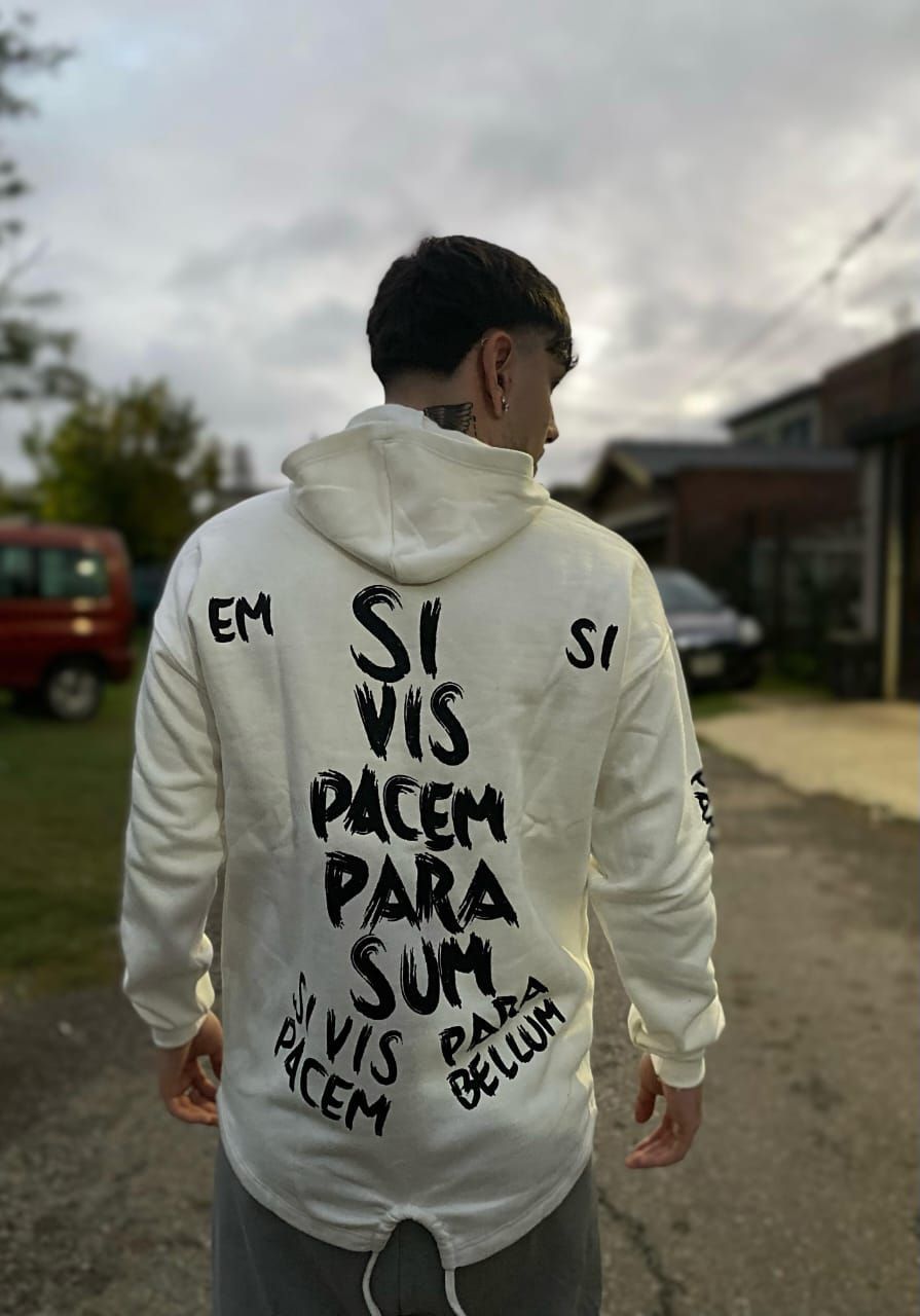 CANGUROS / BUZOS