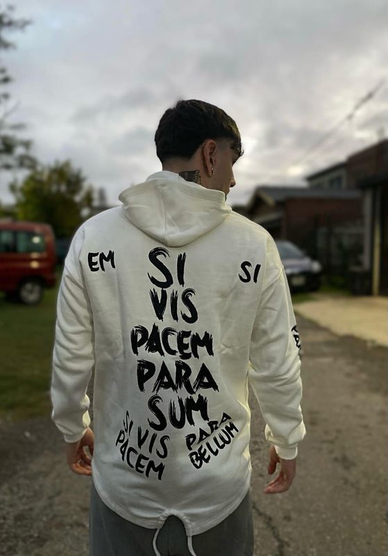 CANGUROS / BUZOS
