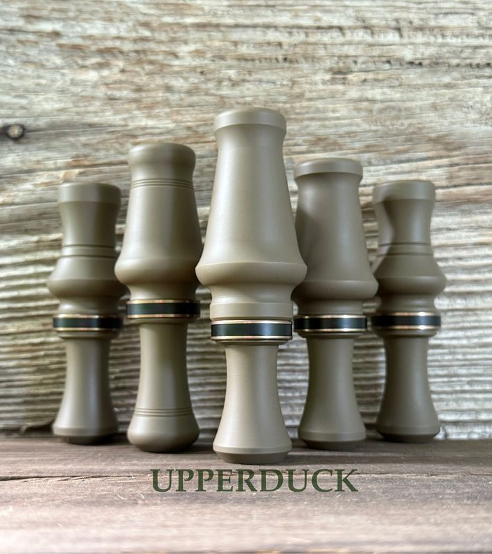 DUCK CALLS