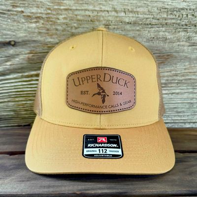 HATS &amp; APPAREL