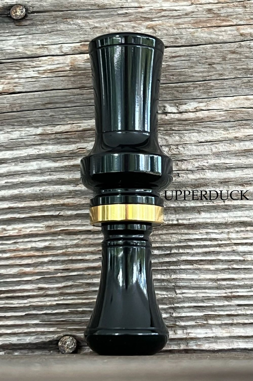 MAKERS CALL COMPANY ORIGIN Black and Brass