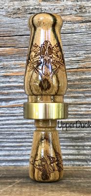 RNT Scroll DAISY CUTTER Bocote