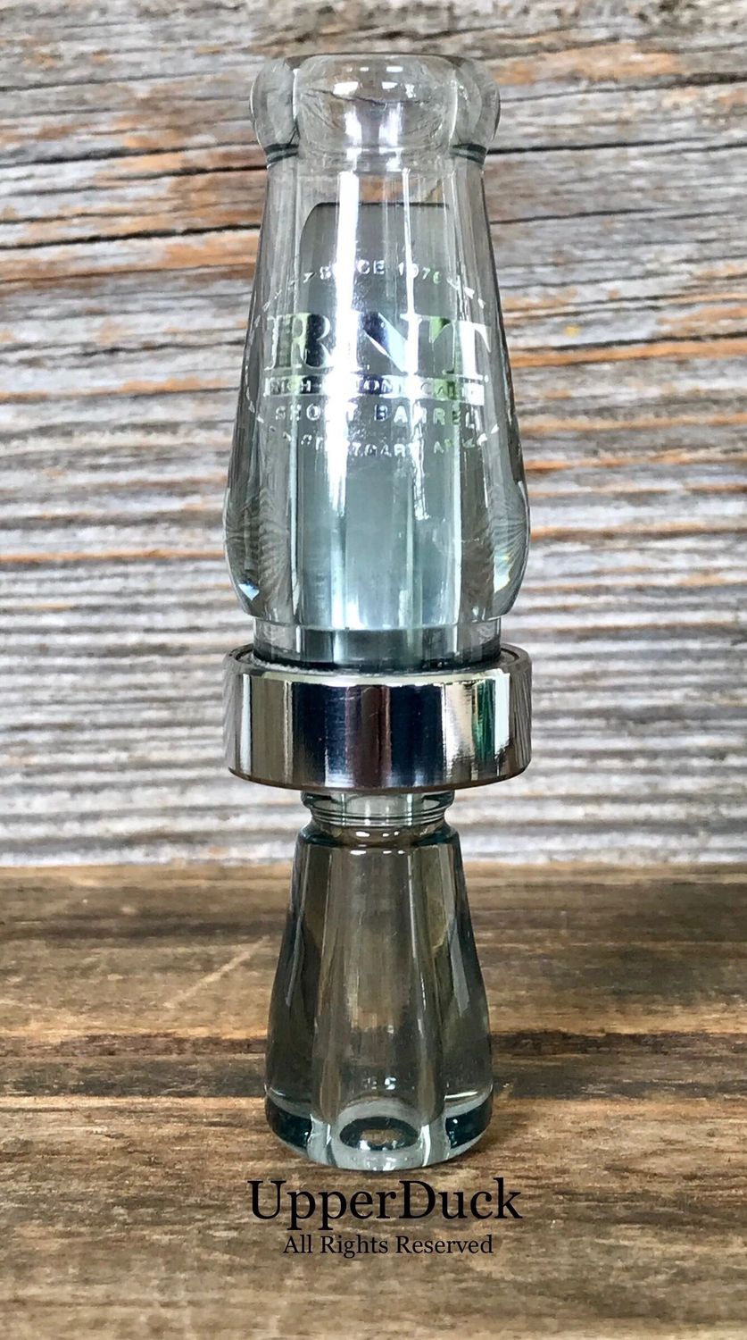 RNT SHORT BARREL Steel Shot