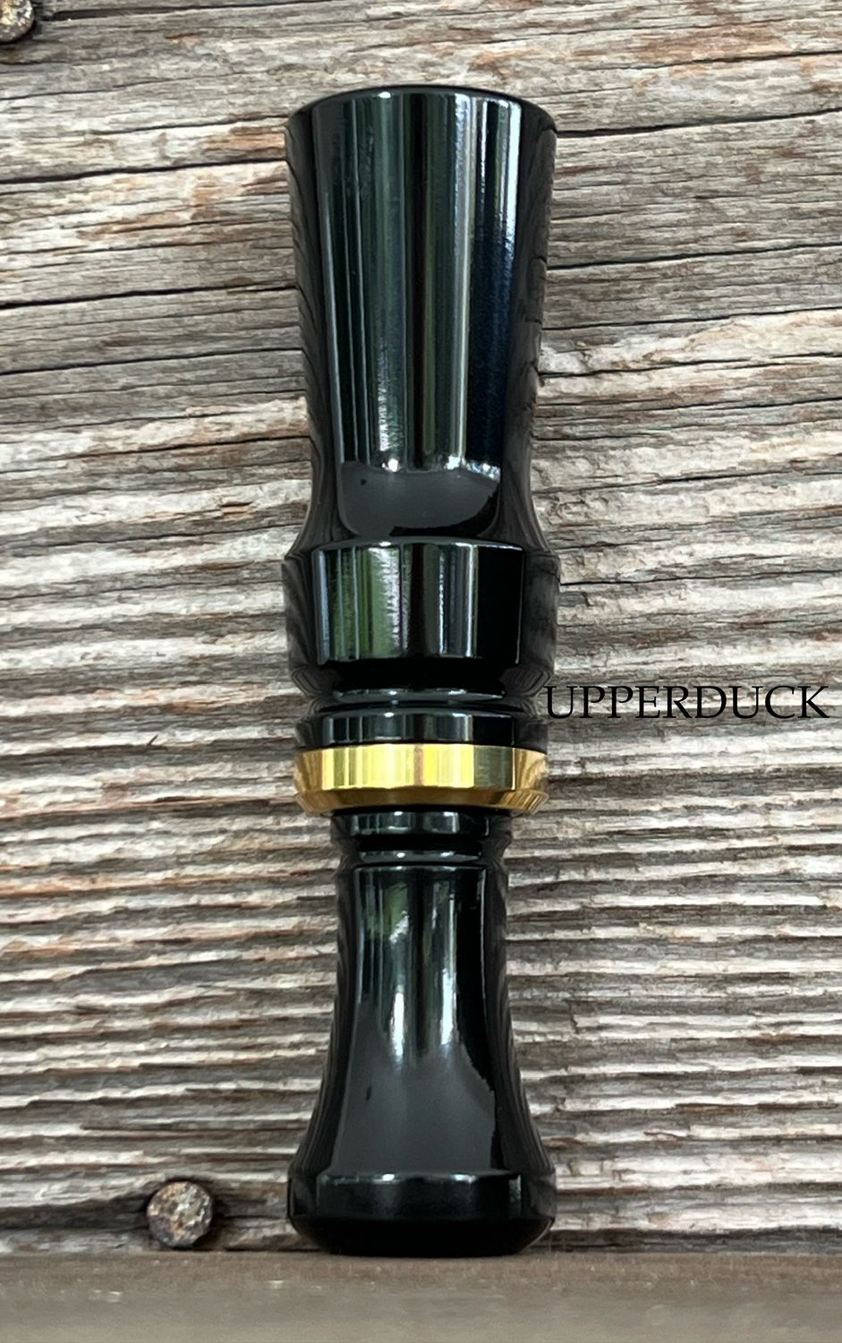 MAKERS CALL COMPANY BOLO Black and Brass